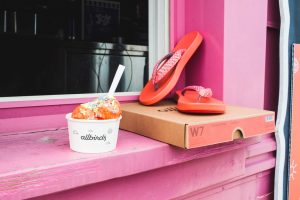 sugar zeffer flip flops sandal jepit sugar zeffer