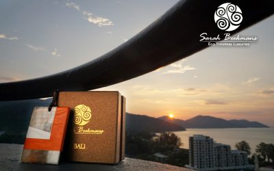 The Challenge of Creating Sustainable Jewelry