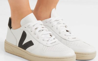 Meghan Markle’s Effect on This Type of Veja Sneaker