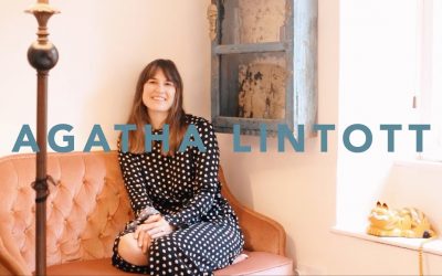 Agatha Lintott Makes Sustainable Fashion Covetable