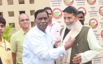 Tree Hugging Movement from Chandi Prasad Bhatt