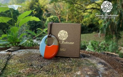 Why is a Horn Necklace a Slow Fashion?