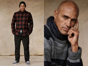 kelly slater