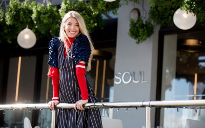 Maggie Marilyn Inspired People To Wear More Ethical