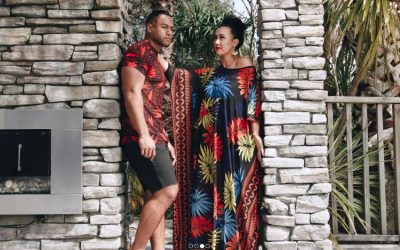 Mena An Eco-Friendly Brand from Samoa