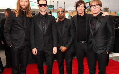 Why Mickey Madden Maroon 5 Being Vegan