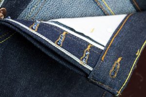 okayama jeans