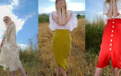 Rakha Offers Re-defined Classics