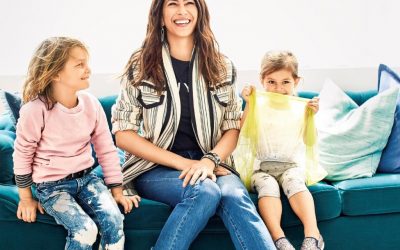 How Rebecca Minkoff Is Creating A Tribe of Superwoman