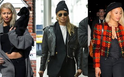 Why Sami Miro Vintage Using Deadstock Material?