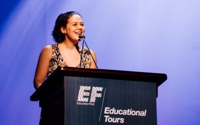 Severn Cullis-Suzuki – The Speech That Strucked the World