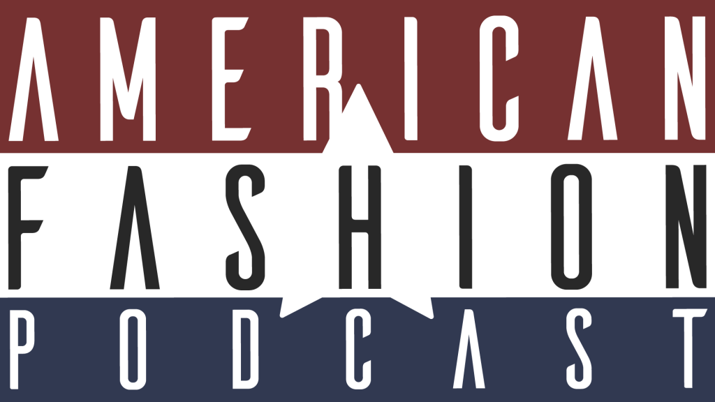 Ethical Fashion Podcast