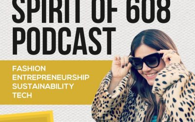 List of Ethical Fashion Podcast