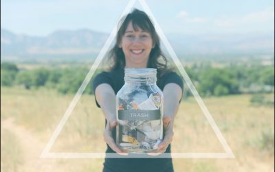 Andrea Sanders: Waste Touches Everything