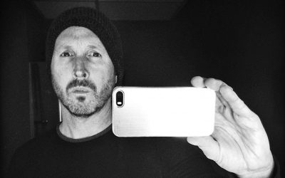 Everyday Climate Change by James Whitlow Delano