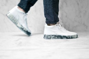mercer amsterdam sneaker