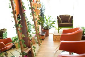 organic glow beauty lounge
