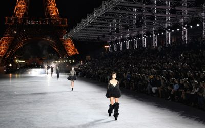 What is the Paris Good Fashion Initiative?