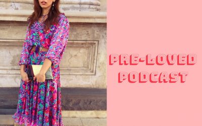 4 Sustainable Fashion Podcast To Tune Into