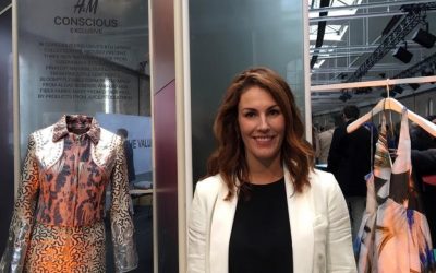 Is H&M Used and Vintage Clothing a Fashion Backwards?