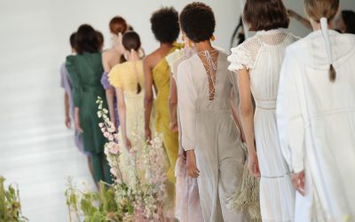 The Functions of Sustainability in the World of Fashion