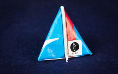 Biji Biji Turns Waste into Treasures