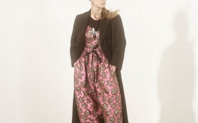 Why Colville is The New Friendly Brand to Know