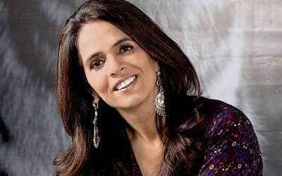 Anita Dongre and the First Fashion House in India