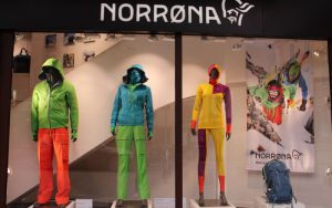 norrona